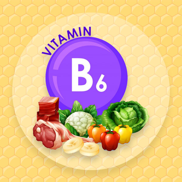 B Vitamini