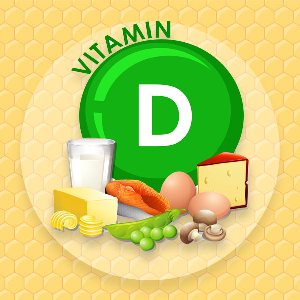 D Vitamini